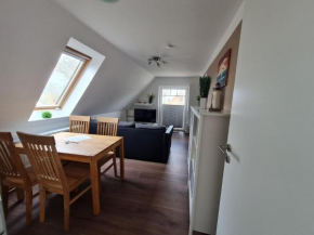 Ferienwohnung Leuchtturmkieker in Schlagsdorf auf Fehmarn